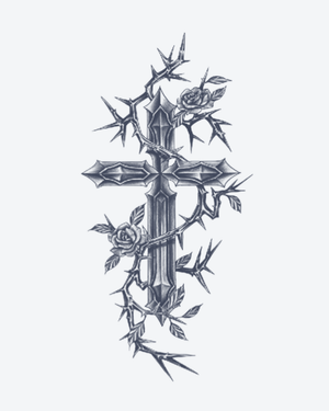 Thorny Cross