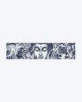 Tatouage temporaire Bracelet Bouddha Mystique 24x6cm - SimpleTatt