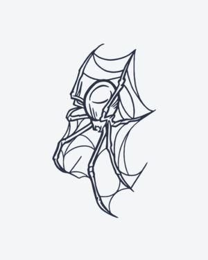 Dark Spider