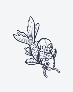 Bewitched Fish