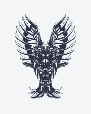 Sacred Eagle
