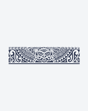 Polynesian Warrior Bracelet