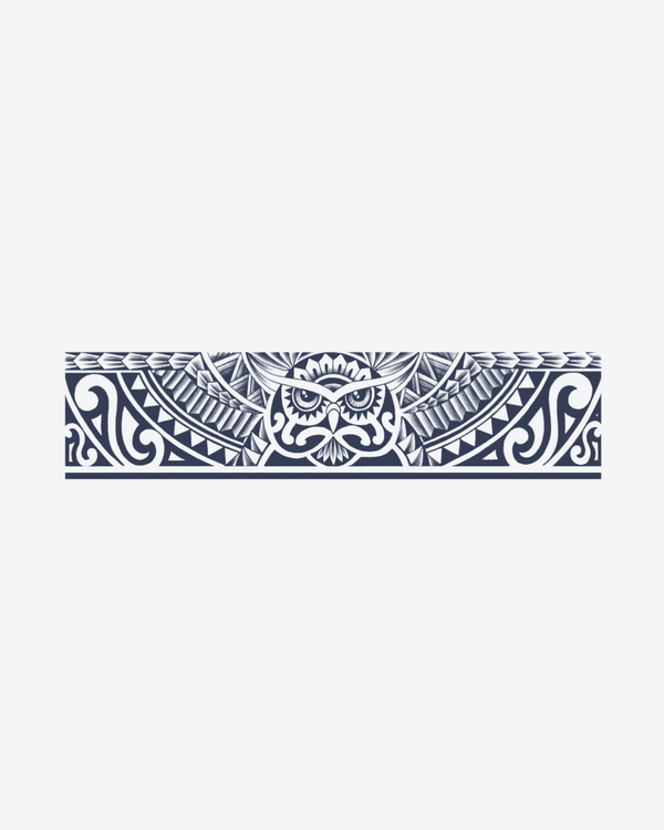 Bracelet Guerrier Polynésien