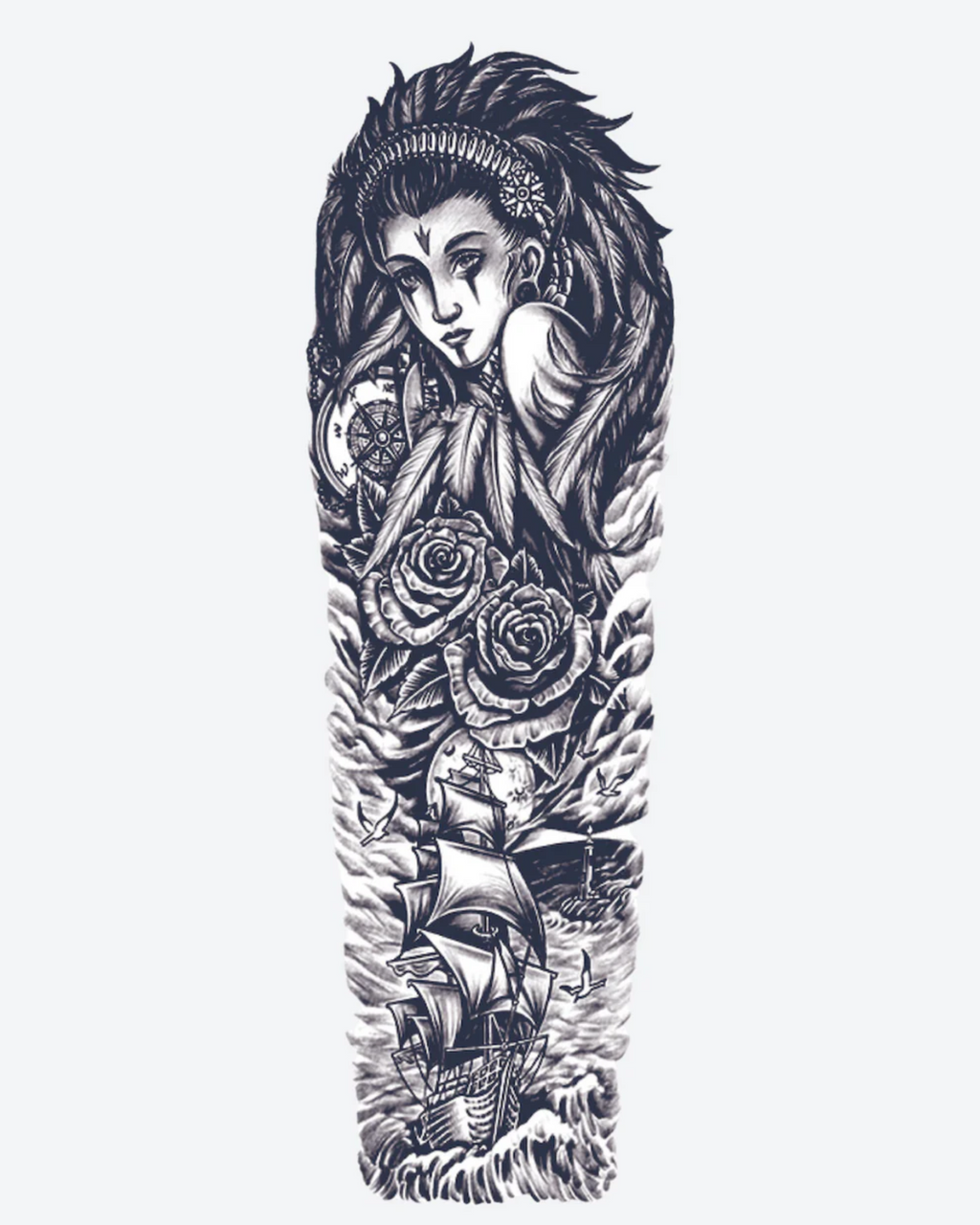 Native American Legend