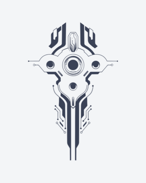 Technological Cross