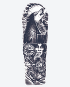 The Spirit of the Woods