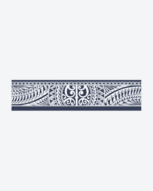Warrior Feather Bracelet