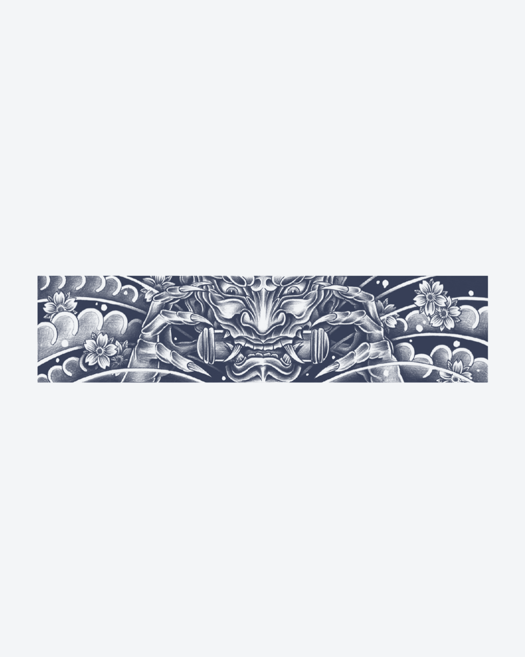 Bracelet Nuages Mystiques