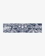 Bracelet Nuages Mystiques