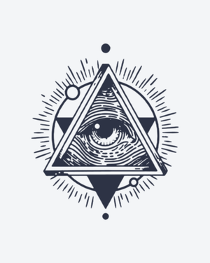 Sacred Eye