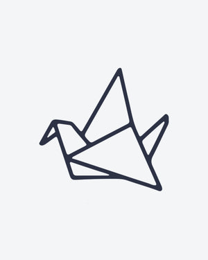 Origami Crane