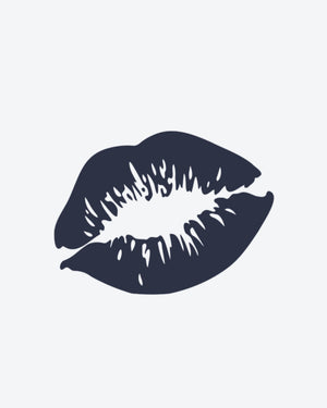 Inked Kiss