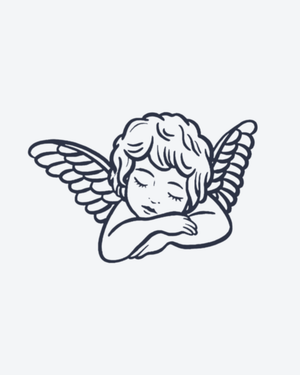 Sleeping Angel
