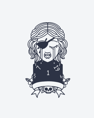 Dark Pirate