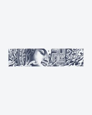 Serene Buddha Bracelet
