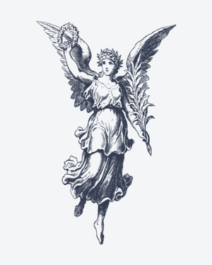 Victorious Angel