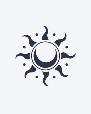 Sun Moon