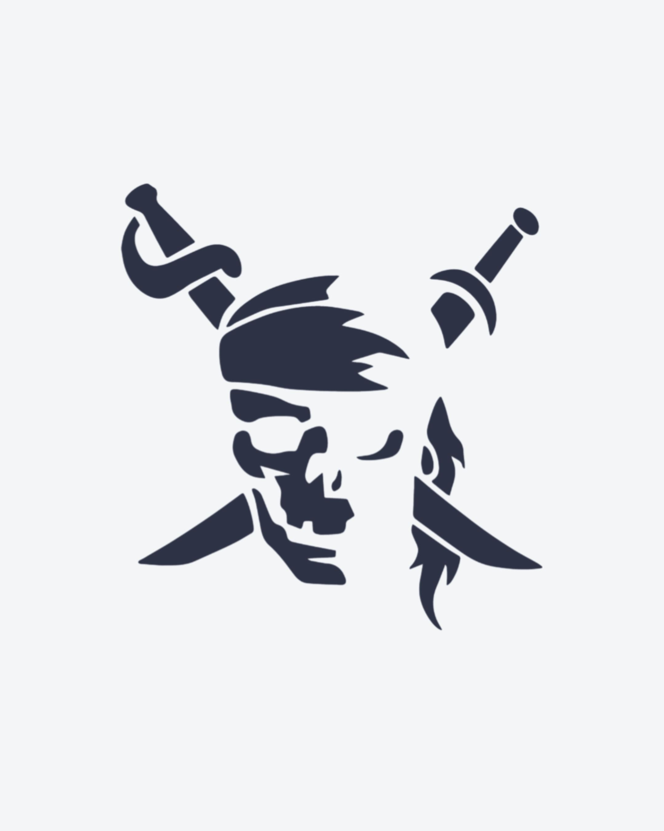 Pirate Sombre