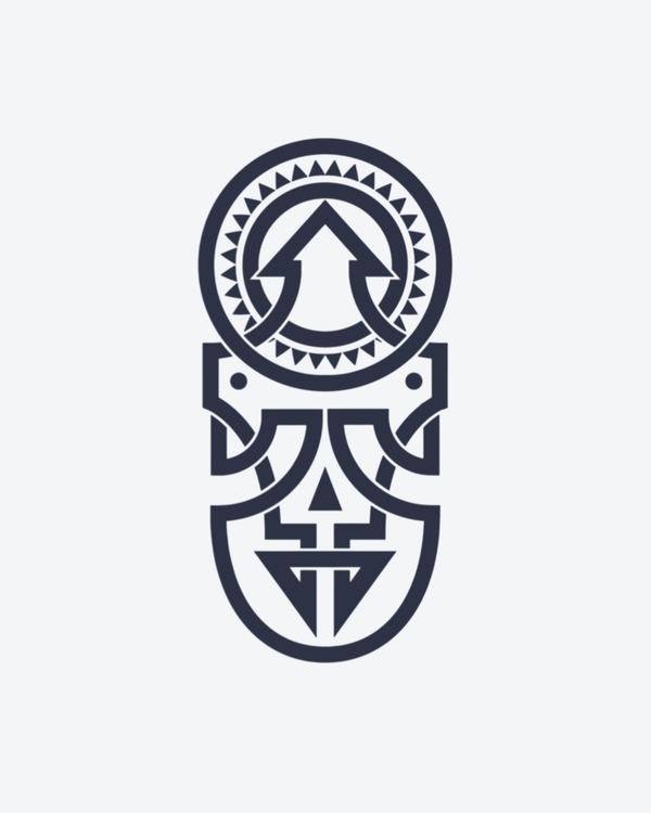 Totem Mystique