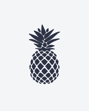 Tropical Pineapple