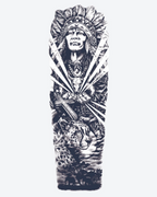 Spirit of the Jaguar