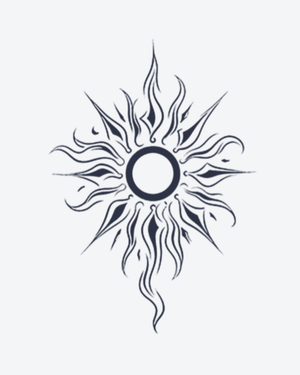 Blazing Sun