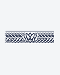 Tatouage temporaire Bracelet Lotus 24x6cm - SimpleTatt