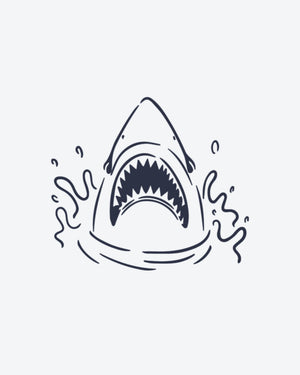 Wild Shark