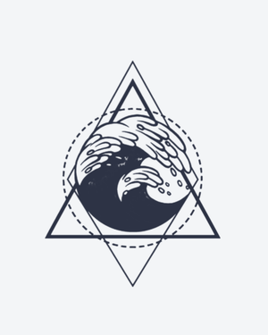 Holy Wave