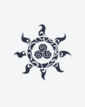 Celtic Sun