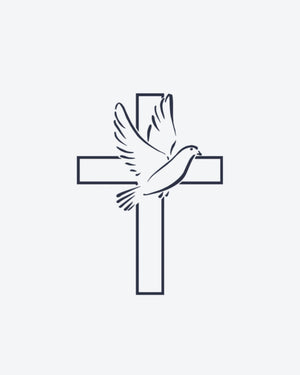 Cross of Peace