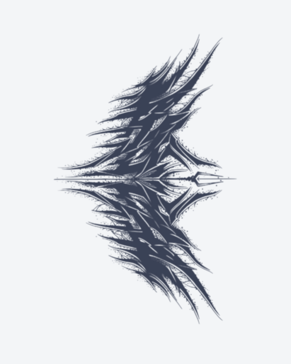 Tribal Ailé