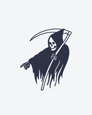 Dark Reaper