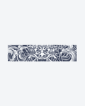 Tatouage temporaire Bracelet Masque Ancien 24x6cm - SimpleTatt