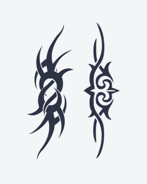 Tribal Radiance
