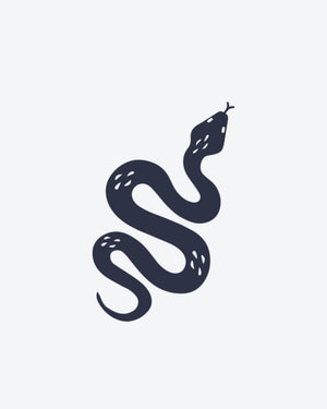 Wavy Serpent
