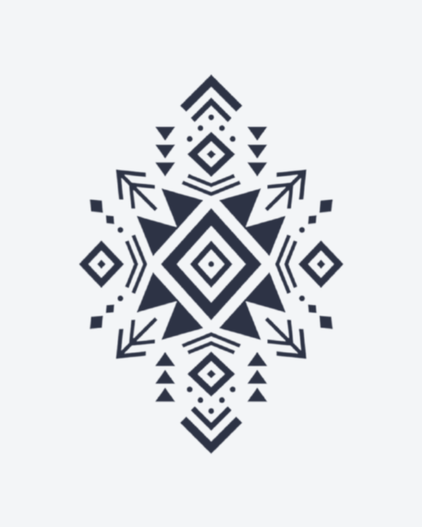 Motif Aztèque