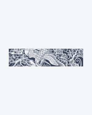 Flying Phoenix Bracelet
