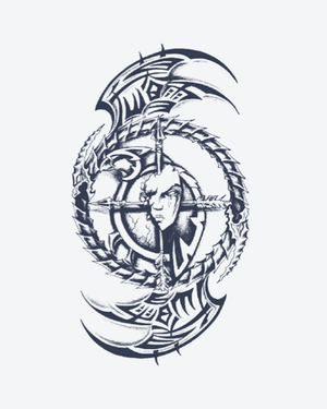 Archer Tribal Protector