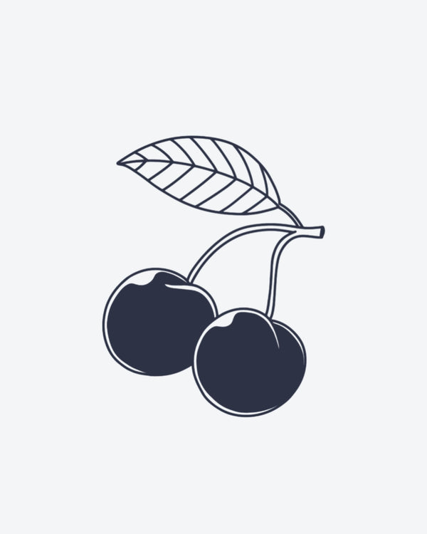 Cerises Vintage