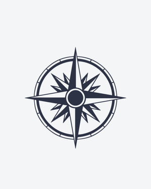 Compass Rose