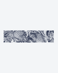 Tatouage temporaire Bracelet Koi Enlacé 24x6cm - SimpleTatt