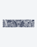 Tatouage temporaire Bracelet Serpent Furieux 24x6cm - SimpleTatt