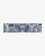 Tatouage temporaire Bracelet Serpent Furieux 24x6cm - SimpleTatt