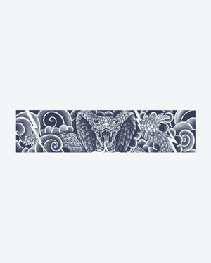 Furious Serpent Bracelet