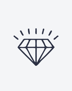 Radiant Diamond