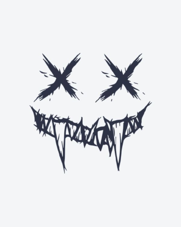 Sourire Fêlé