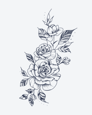 Everlasting Roses