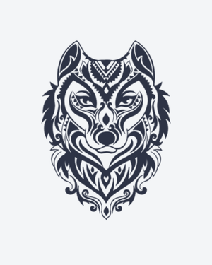 Lobo Místico
