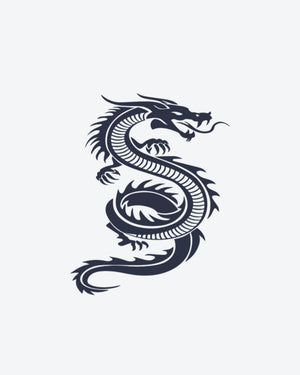 Oriental Dragon